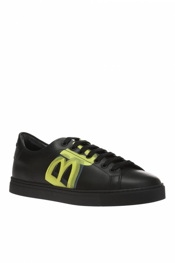 Burberry 2025 albert sneakers